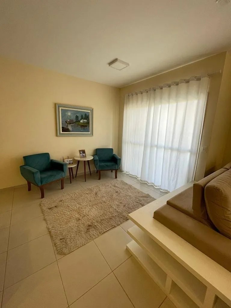 Imagem Apartamento à venda 2 Quartos, 1 Suite, 2 Vagas, 75M², Jardim Bela Vista, Taubaté - SP | condominio solare