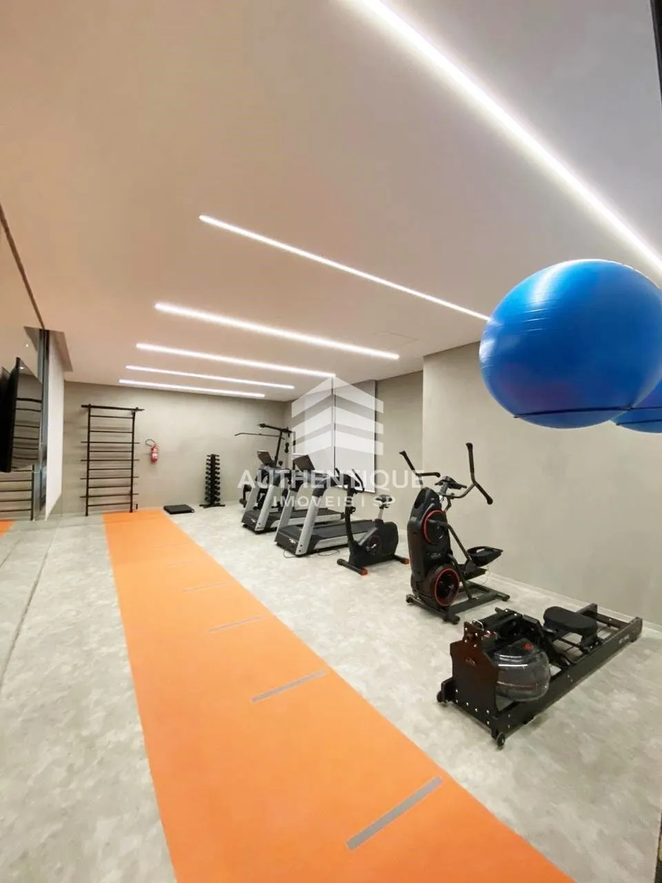Imagem GALERIA MORAIS DE BARROS - CAMPO BELO - Apartamento à venda em São Paulo/SP