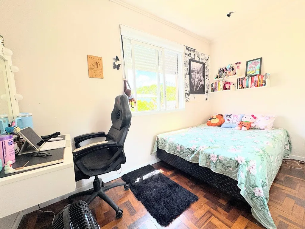 Imagem Apartamento em Cristal