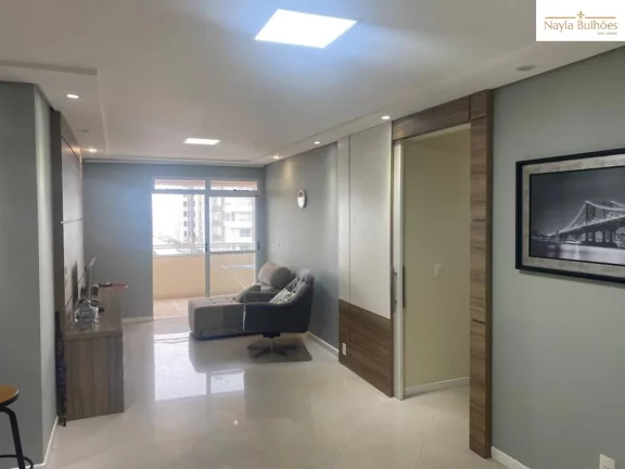 Imagem APARTAMENTO RESIDENCIAL em SÃO JOSÉ - SC, CAMPINAS