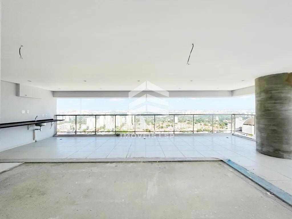 Imagem MIRANT VILA MADALENA - Apartamento à venda em São Paulo/SP