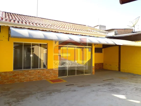 Imagem CASA/PONTO COMERCIAL - Cod V.148