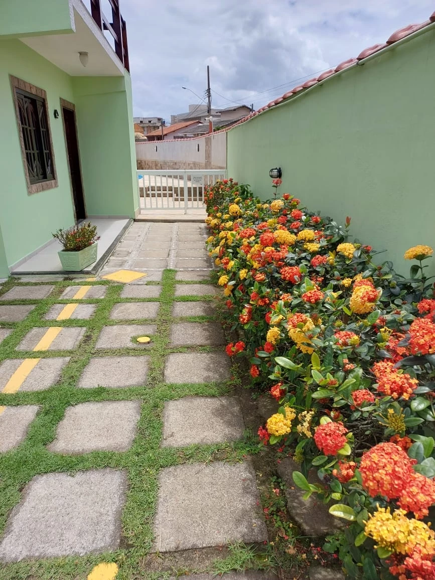 Imagem Casa de Condomínio com 3 Quartos à Venda, 14 m² em Peró - Cabo Frio