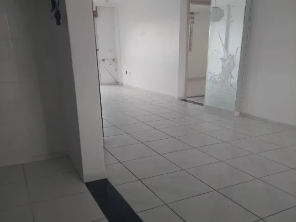 Imagem APARTAMENTO COM 2 QUARTOS E 1 SUÍTE