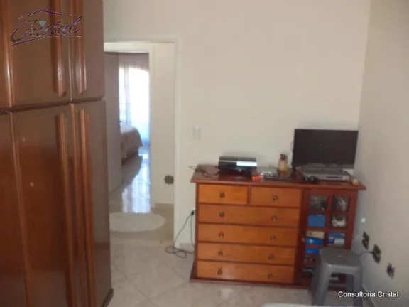 Imagem Casa com 3 dormitórios à venda, 180 m² por R$ 1.500.000,00 - Jardim Ester - São Paulo/SP