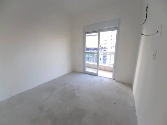 Imagem Apartamento com 3 dorms, Canto do Forte, Praia Grande - R$ 1.49 mi, Cod: 1712