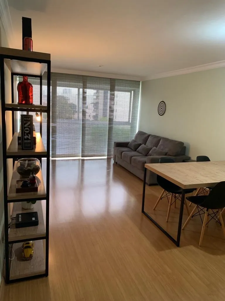 Imagem Apartamento para venda em Vila Mariana com 3 quartos, sendo 1 suíte, 106m2