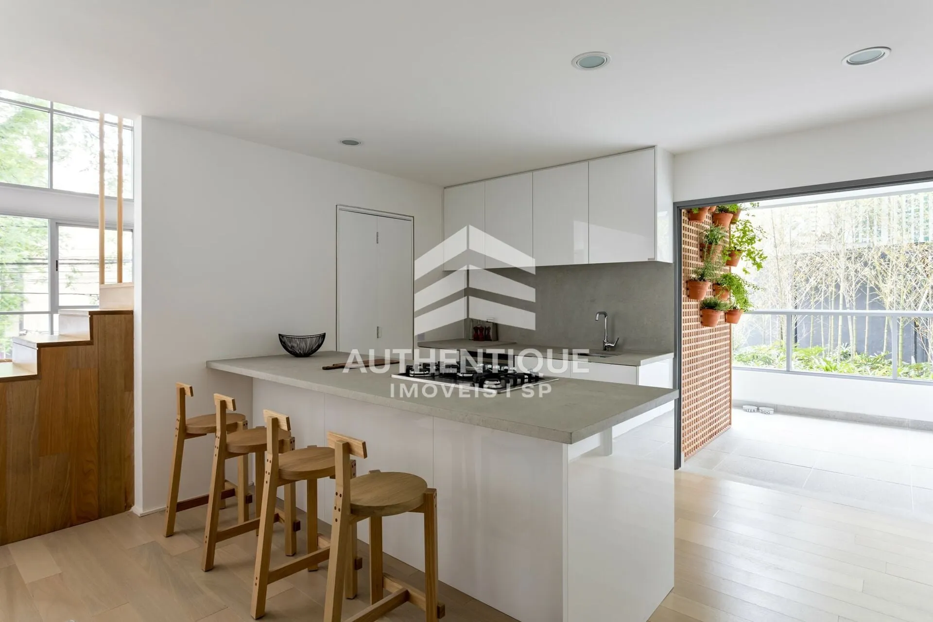 Imagem AUTEM JARDINS - Apartamento à venda no bairro Paraíso - São Paulo/SP, Zona Sul