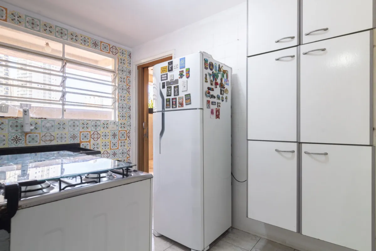 Imagem Apartamento para venda em Vila Leopoldina com 2 quartos, 69m2