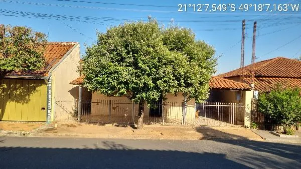Imagem Oportunidade em CDHU, URUPES / SP, Imóvel Em Leilão.
