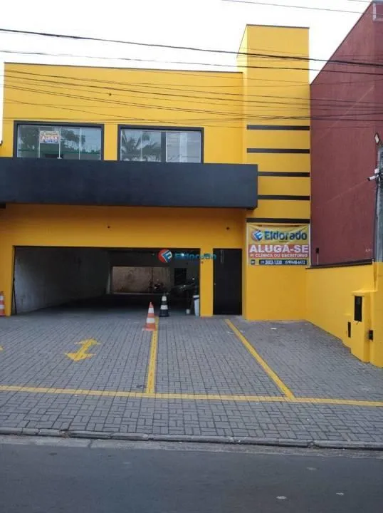 Foto do imóvel CONJUNTO COMERCIAL - SUMARÉ em Praça da República