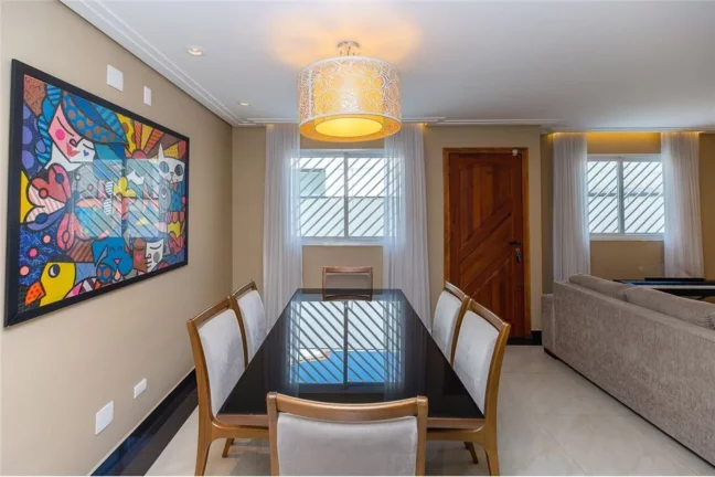 Imagem CASA RESIDENCIAL em São Paulo - SP, Jabaquara