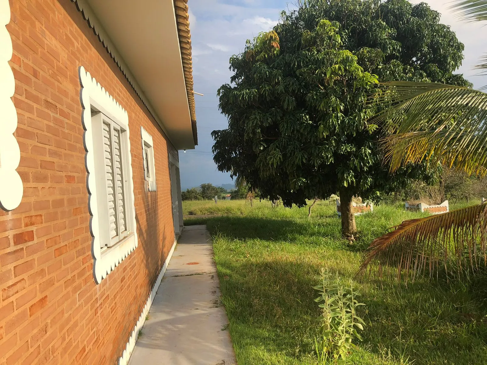 Imagem Sitio Hotel Fazenda a Venda em São Pedro