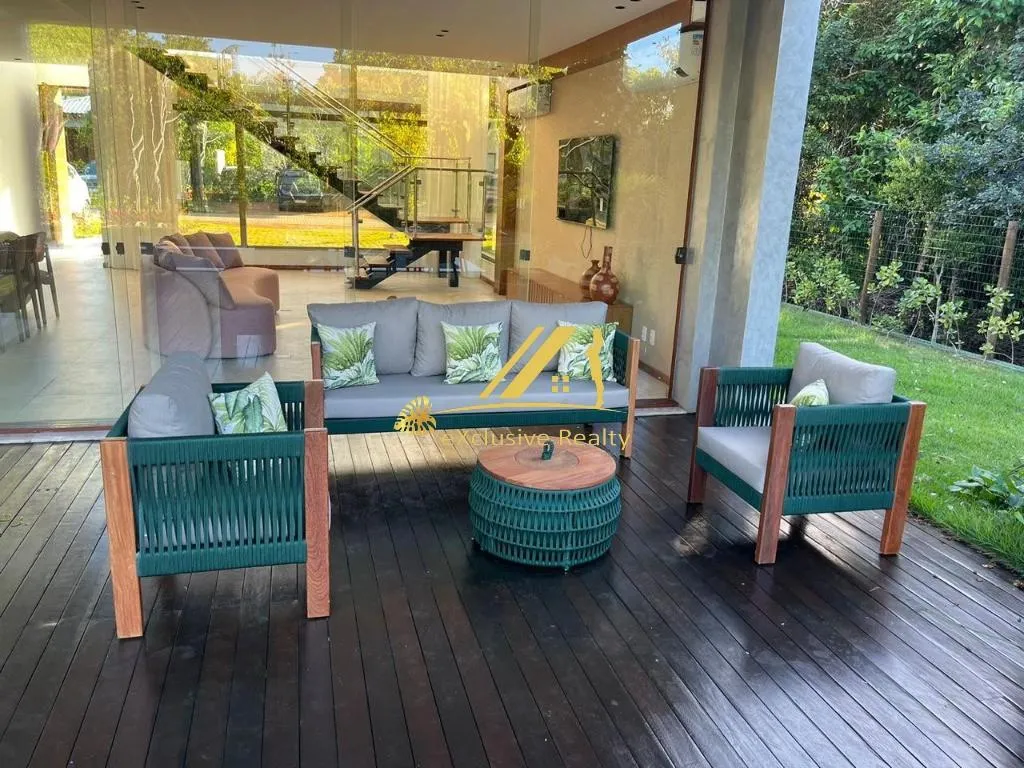 Imagem Casa RESIDENCIAL em Mata de São João - Bahia,