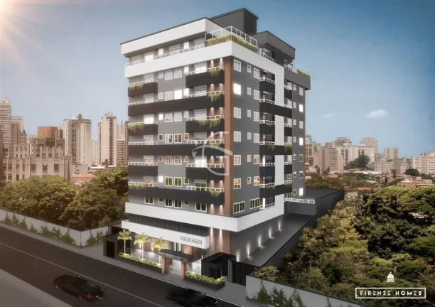 Foto do imóvel APARTAMENTO RESIDENCIAL em JOINVILLE - SC, COSTA E SILVA