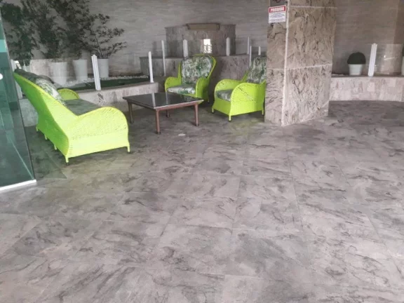 Imagem APARTAMENTO COM 173 m² - AVIAÇÃO - PRAIA GRANDE SP