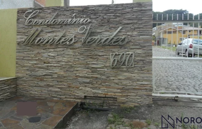 Imagem Terreno à Venda no Condomínio Montes Verdes