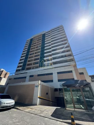 Imagem Venda de Apartamento de 1 Quarto na Armação, Salvador-BA: Vista Mar, Piscina, Sauna e mais!