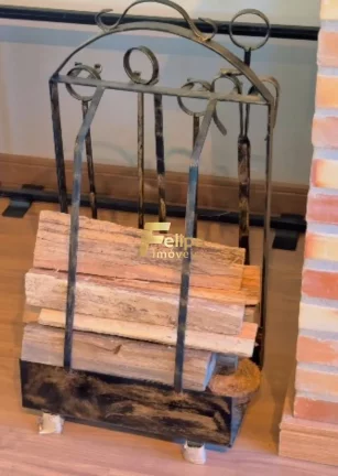Imagem BELÍSSIMA CASA DE CAMPO A VENDA PORTEIRA FECHADA EM CONDOMÍNIO LOCALIZADA EM MARECHAL FLORIANO/ES!
