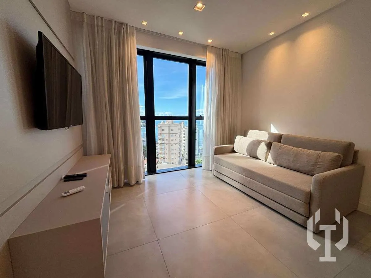 Imagem Apartamento à venda, no MANHATTAN FLAT'S, em Itapema, CENTRO, com 1 quarto, 42m2