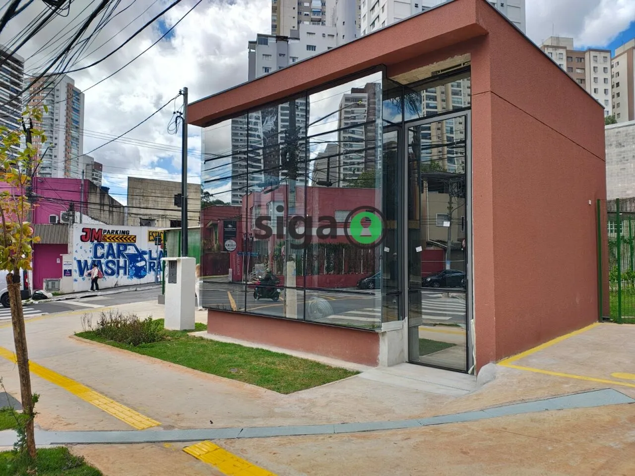 Foto do imóvel LOJA A VENDA E LOCAÇAO