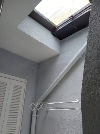 Imagem ESQUINA!!! Linda Casa com chapa, mobiliada, em Nova Tramandaí