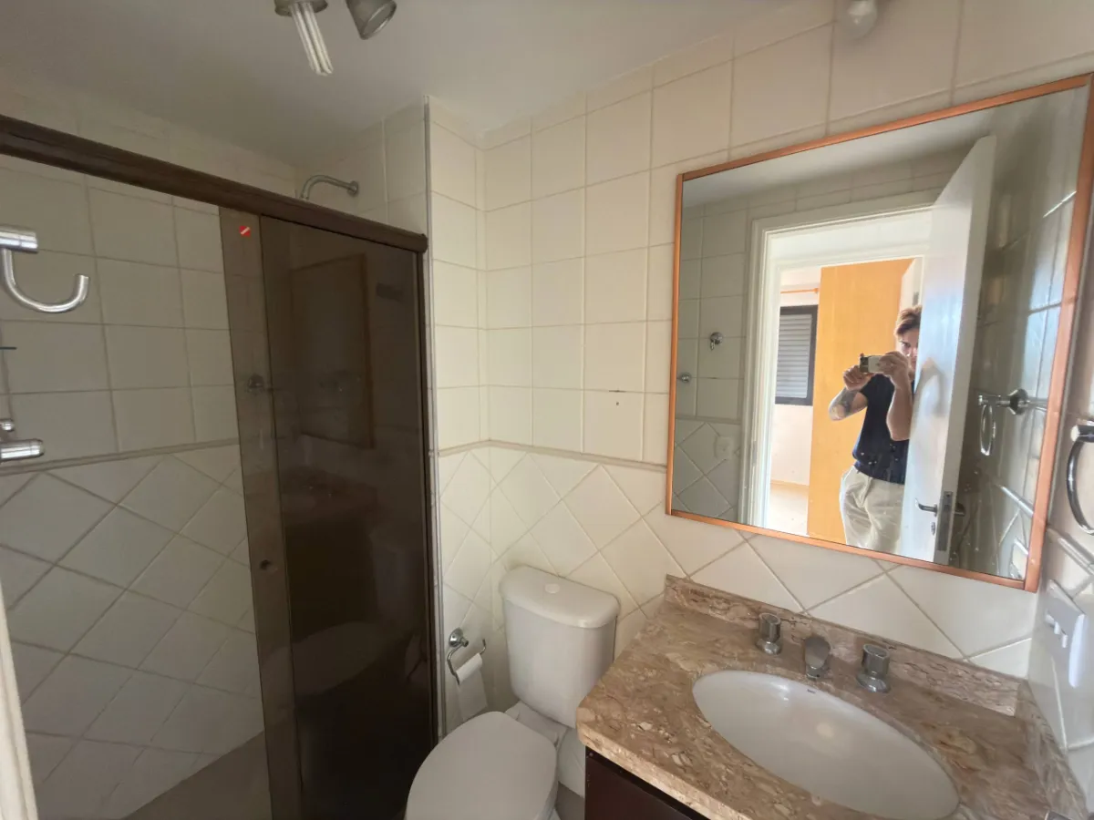 Imagem Apartamento para venda em Chácara Inglesa com 2 quartos, sendo 1 suíte, 69m2