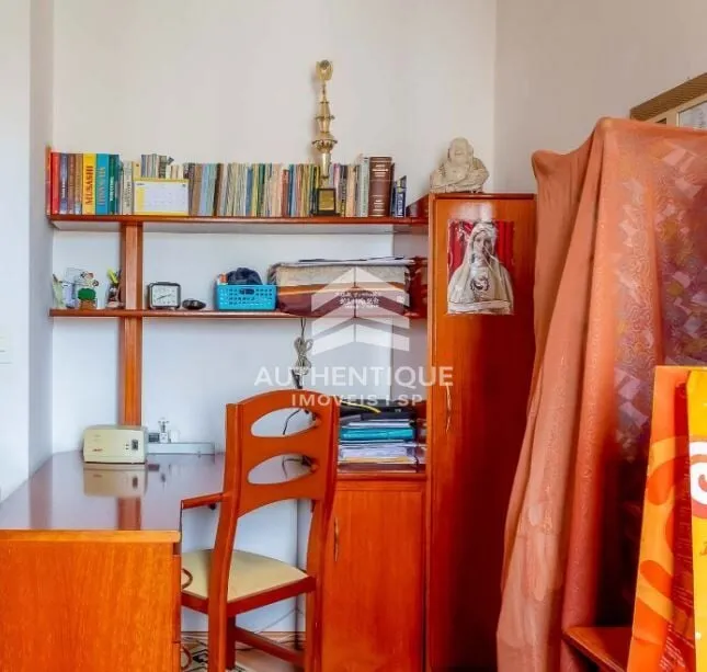 Imagem THEO - SAUDE - Apartamento à venda no bairro Saúde - São Paulo/SP, Zona Sul