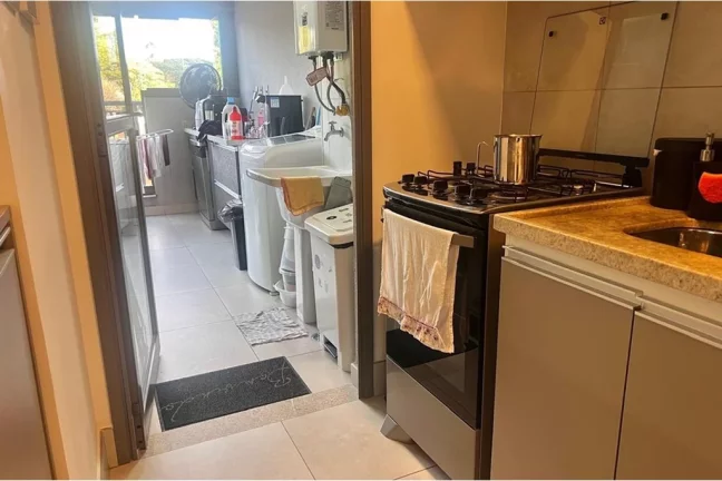 Imagem Apartamento à venda no bairro Butantã - São Paulo/SP