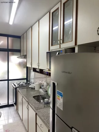 Imagem APARTAMENTO RESIDENCIAL em SÃO PAULO - SP, SUPER QUADRA MORUMBI