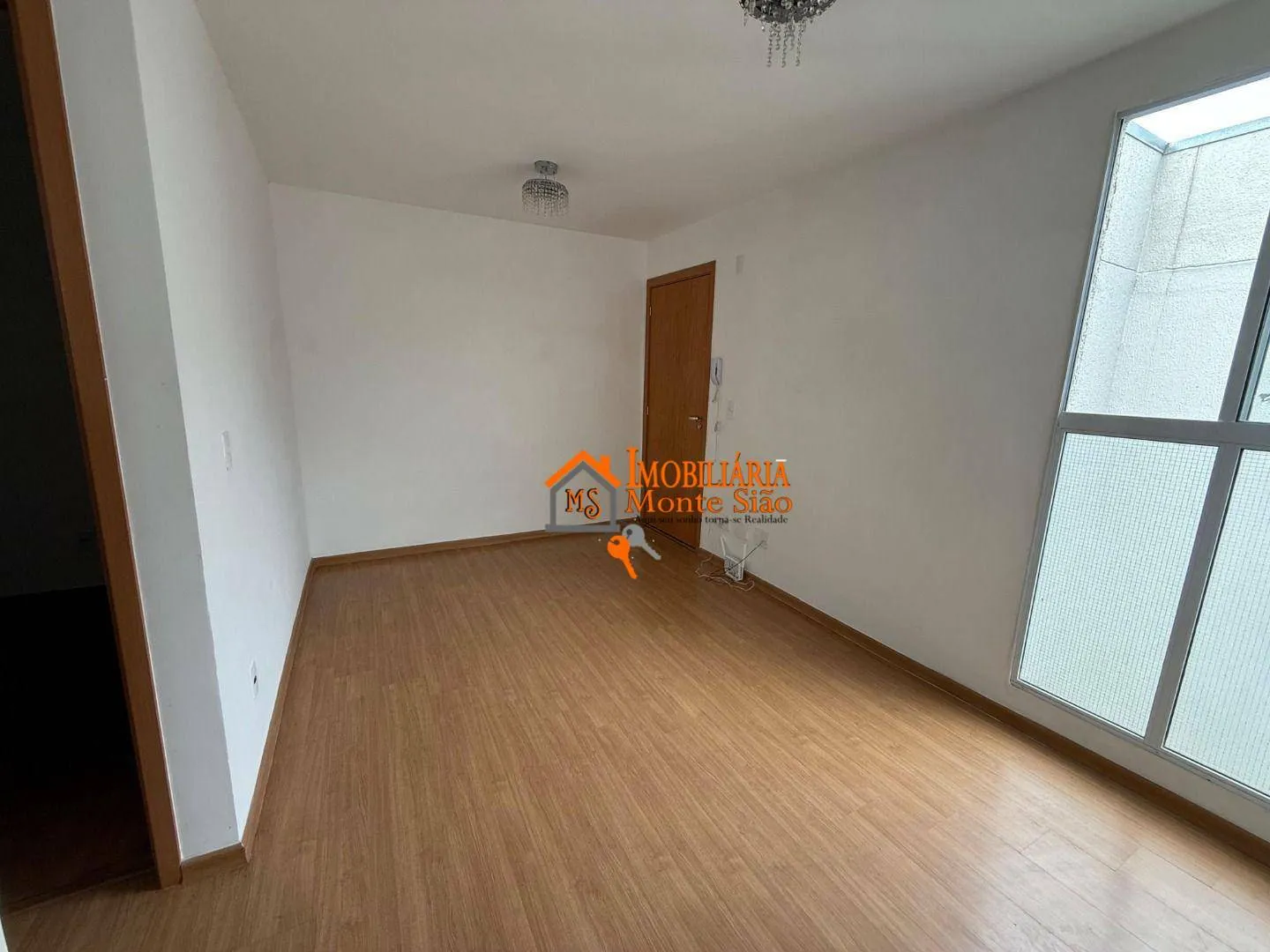 Imagem Apartamento com 2 dormitórios à venda, 38 m² por R$ 215.000,00 - Jardim Novo Portugal - Guarulhos/SP