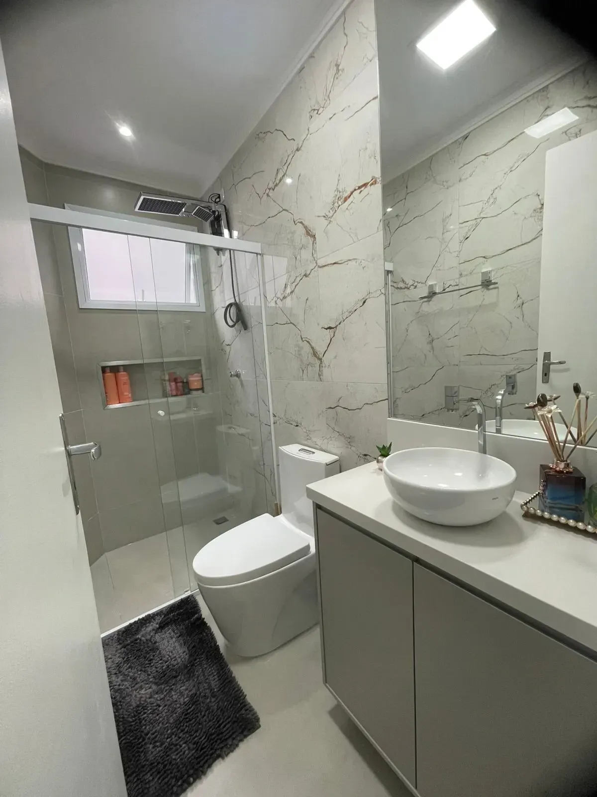 Imagem Apartamento com 2 Quartos à Venda, 52 m² em Vila São Vicente - São Paulo