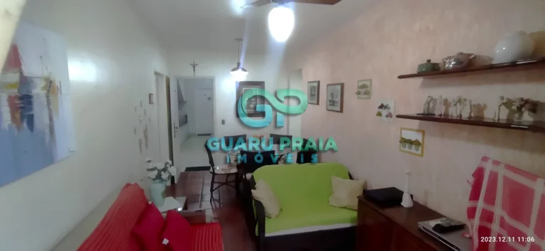 Imagem Apartamento em Enseada, Guarujá/SP