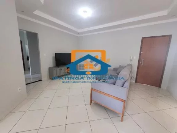 Imagem Apartamento com 3 quartos no bairro Jardim Panorama - Ipatinga
