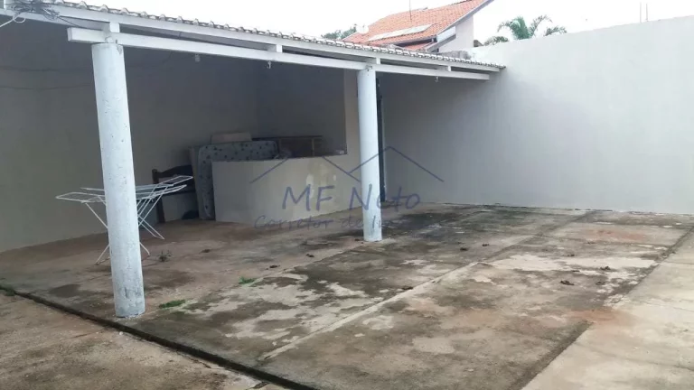 Imagem Casa Padrão