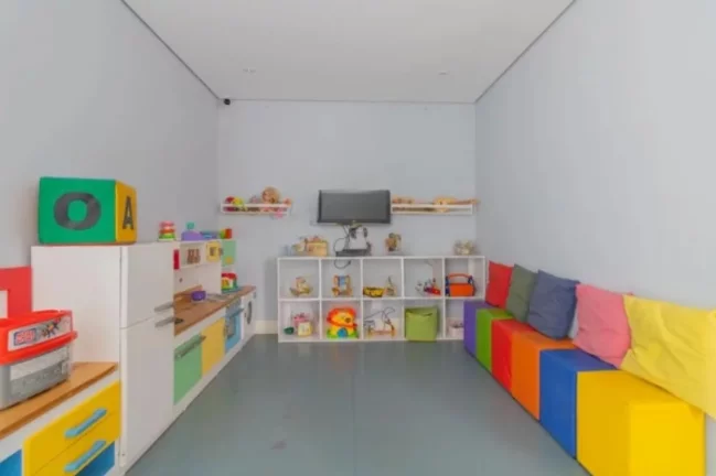 Imagem CONDOMÍNIO MERLOT - Apto de 84m² (Unidade Revenda), próximo aos Shoppings Morumbi Town e Jardim Sul!