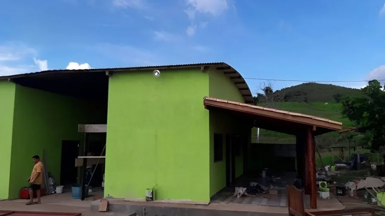 Imagem Fazenda a venda em Pontes e Lacerda - MT