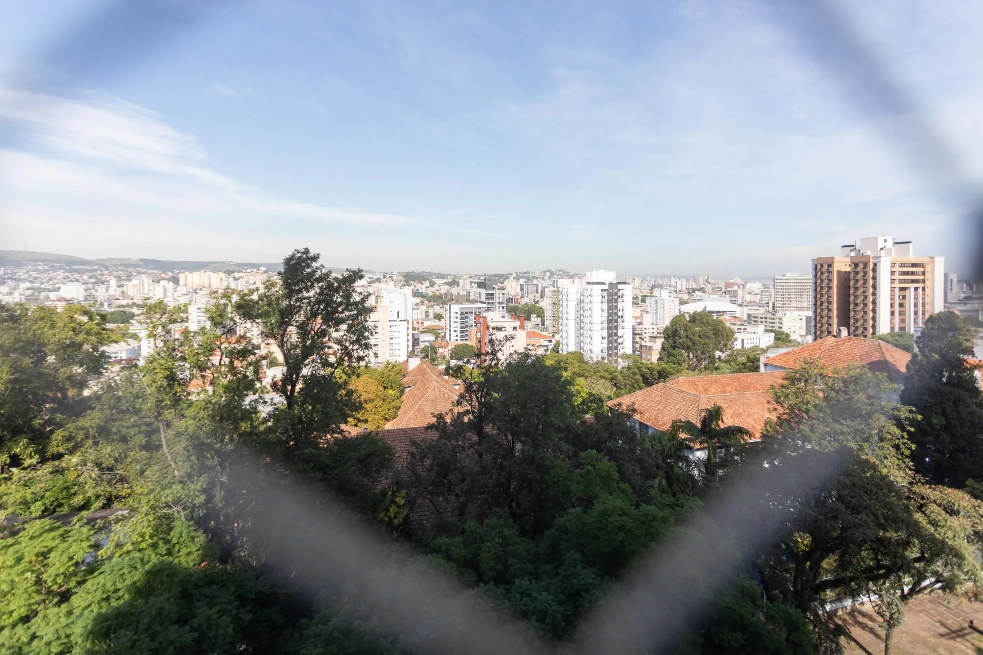 Imagem Apartamento com 207 m2 no Rio Branco com 3 vagas