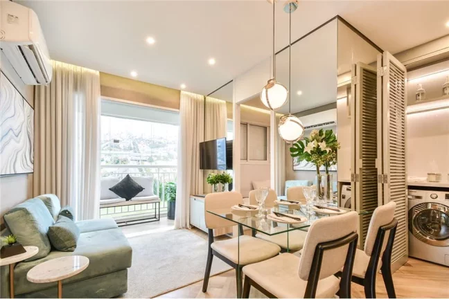 Foto do imóvel APARTAMENTO RESIDENCIAL em São Paulo - SP, Chácara Klabin