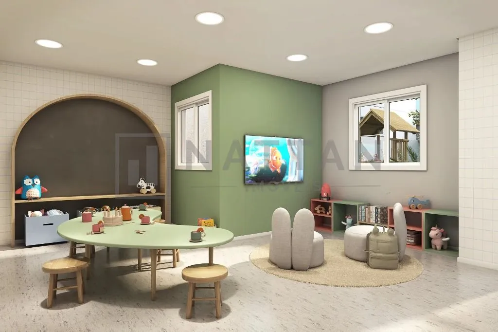 Imagem Apartamento com 2 dormitórios à venda, 37 m² por R$ 312.270,00 - Vila Erna - São Paulo/SP