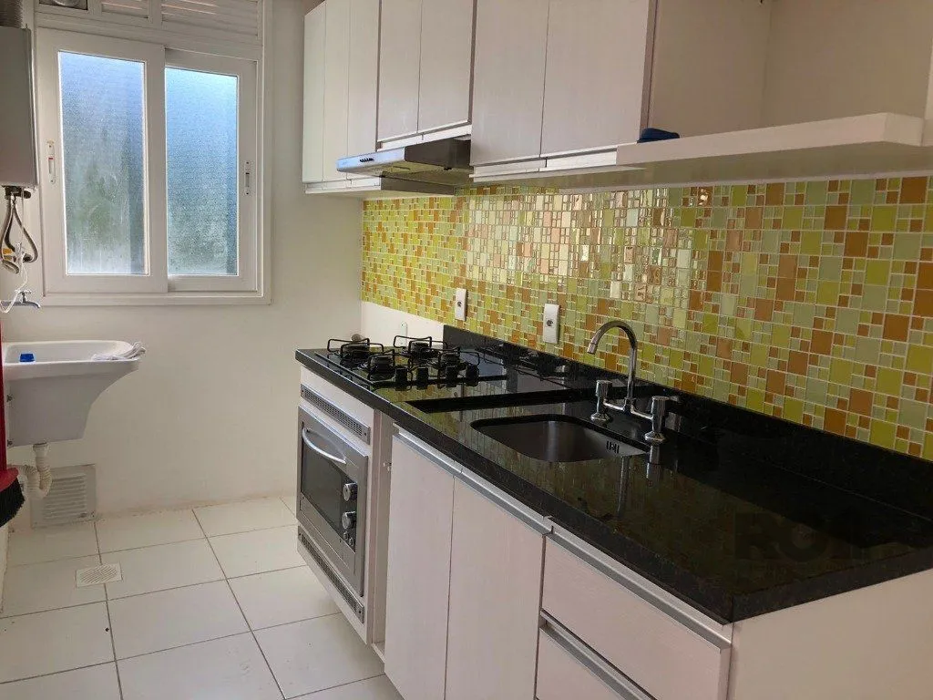 Imagem Apartamento em Jardim Sabará