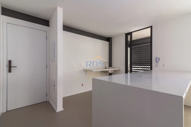 Imagem Apartamento residencial entre o Ibirapuera e Paraíso