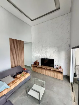 Imagem Casa à venda no Setor Centro Oeste - Goiânia/GO