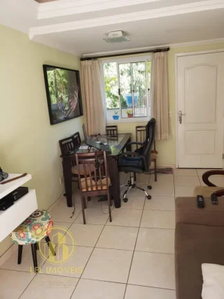 Imagem Sobrado à Venda na Granja Viana.