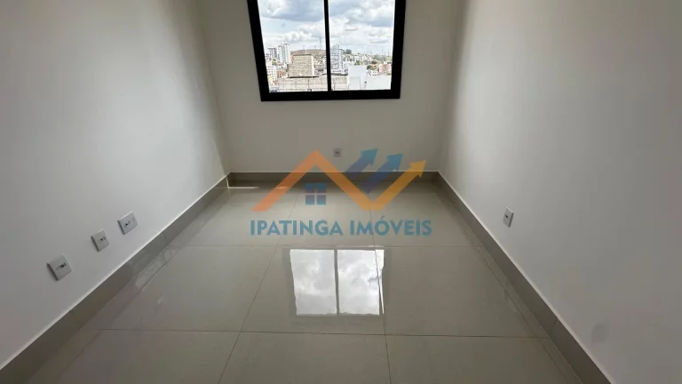 Imagem Cobertura de 4 quartos e 2 vagas de garagem no Iguaçu