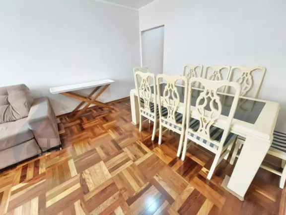 Imagem Apartamento, 3 dorms, 2 banheiro, 1 vaga coberta - Rudge Ramos - SBC/SP