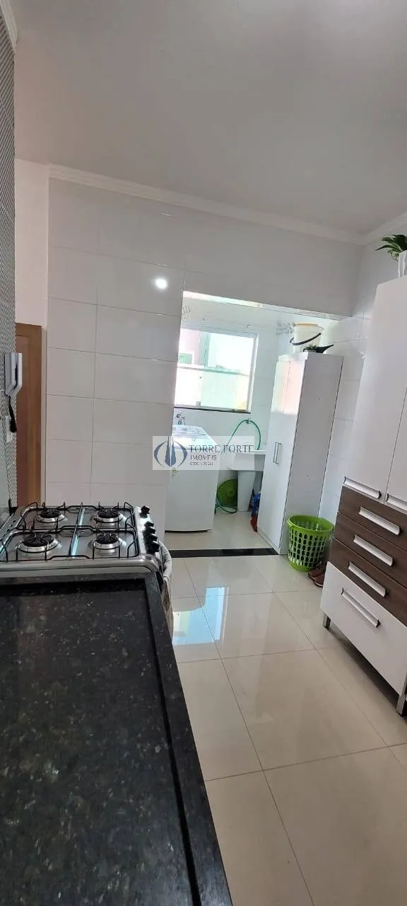 Imagem Lindo Apartamento de 55M2, IPTU isento,1 vaga