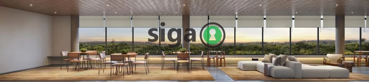 Imagem Apartamento com 04 suítes para venda no Ibirapuera, São Paulo - SP