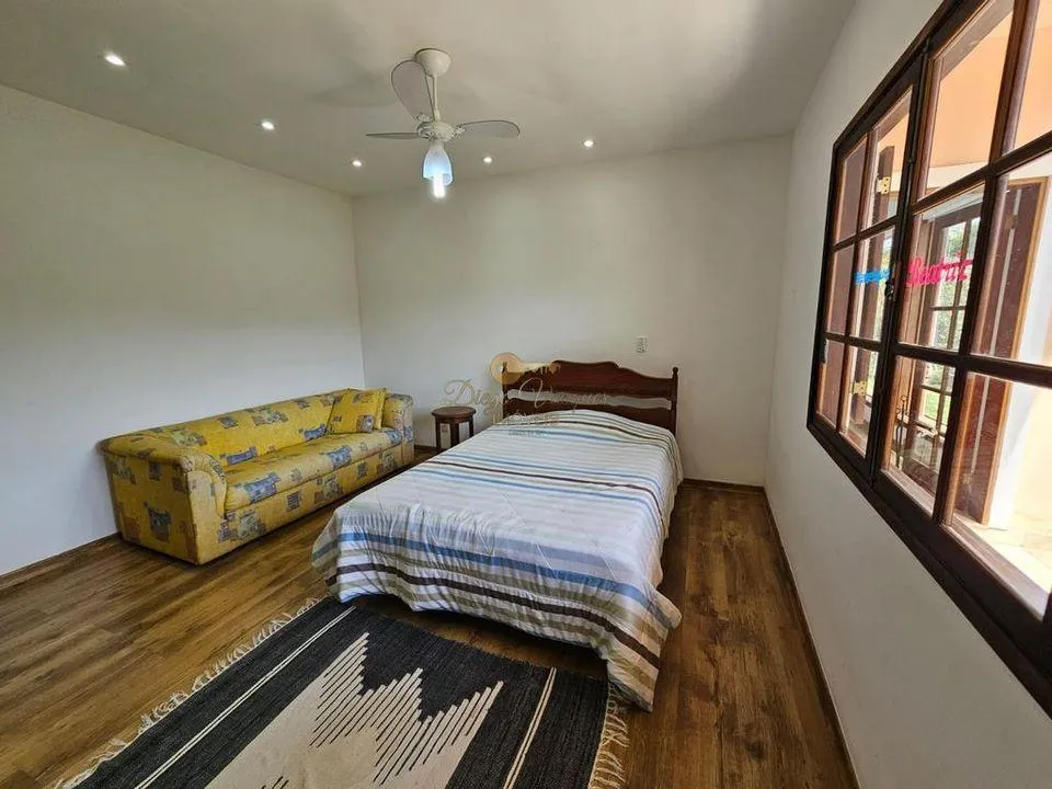Imagem Casa em Condomínio para Venda em Teresópolis / RJ no bairro Posse