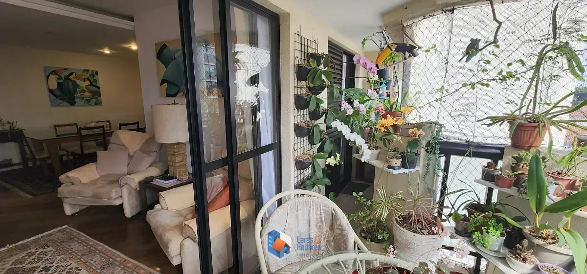 Imagem Apartamento para venda em Vila Leopoldina com 4 quartos, sendo 2 suítes, 116m²